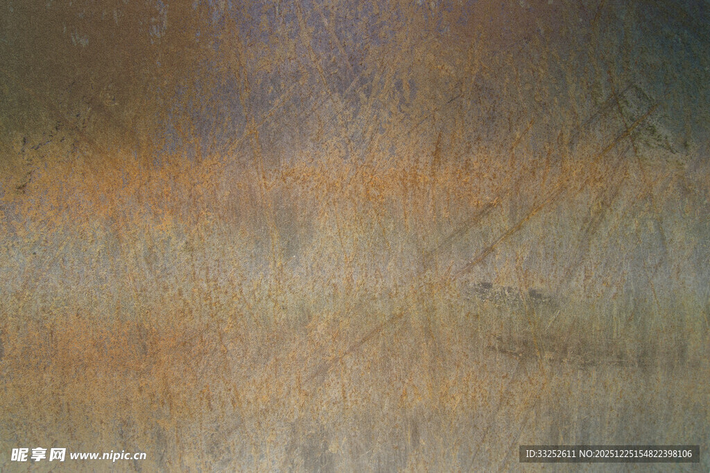 金属质感纹理背景图