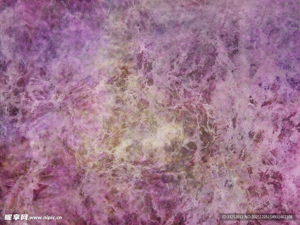 梦幻紫粉色纹理背景