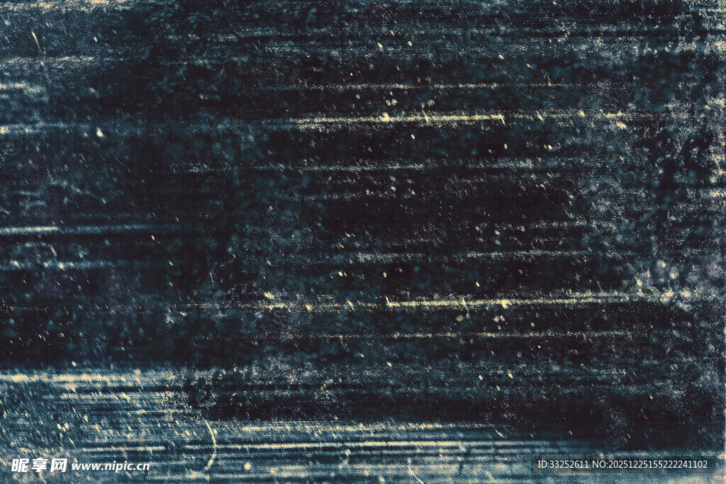 深蓝色纹理背景图