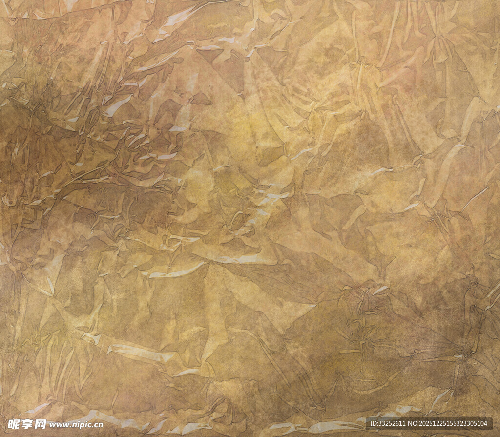 金色纹理背景纹理素材