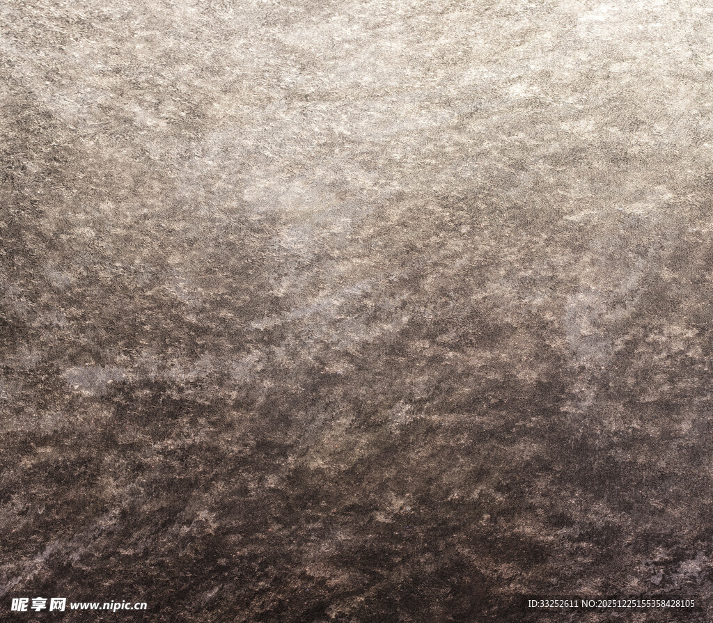 粗糙质感的深棕色纹理背景