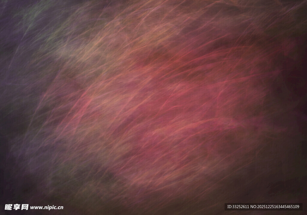 梦幻色彩抽象纹理背景