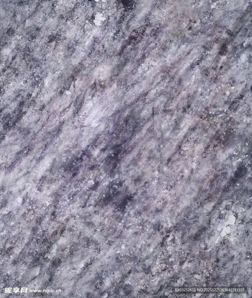灰色纹理石材表面