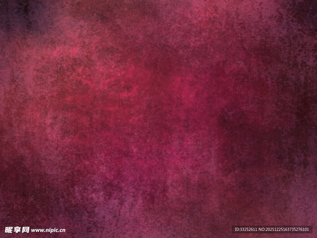 深红渐变抽象纹理背景