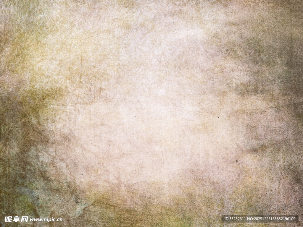 复古斑驳纹理背景图