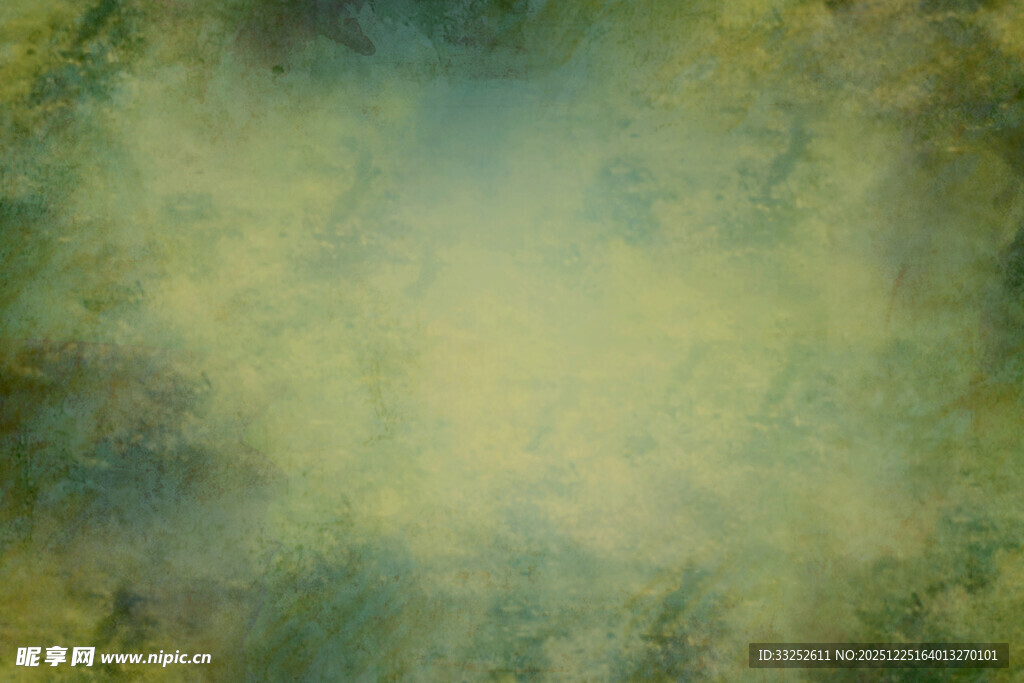 梦幻朦胧的自然背景图