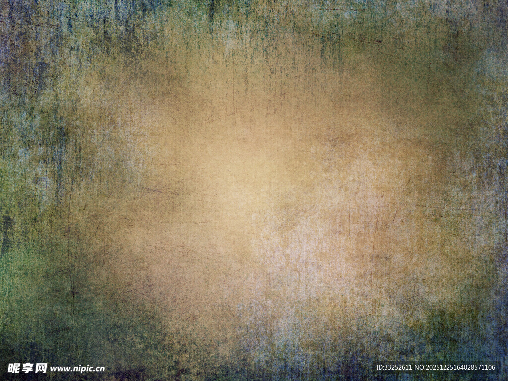 复古朦胧纹理背景图