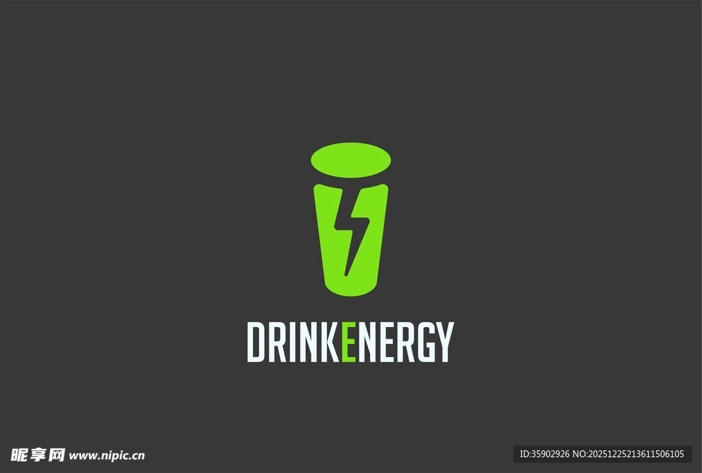 DrinkCherry品牌标志