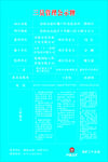 中治五矿公示牌