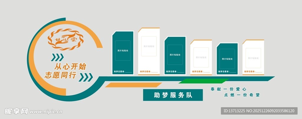 数据统计图表展示