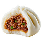 鲜肉包子