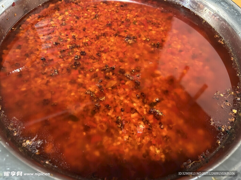 自制美味辣椒酱