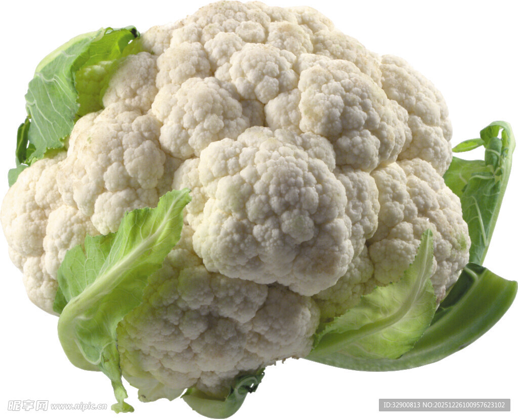 西兰花