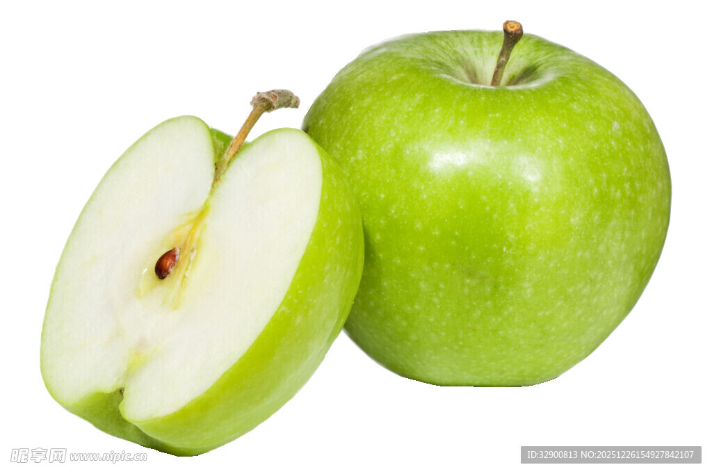 青苹果
