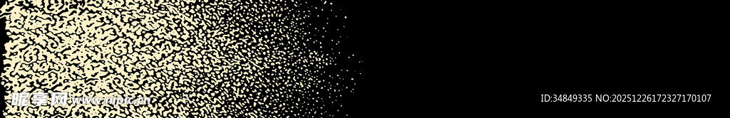 黑白渐变纹理背景图