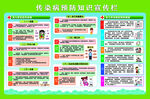幼儿传染病预防