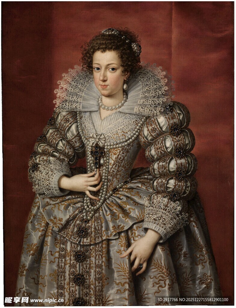 弗朗斯普鲁斯作品