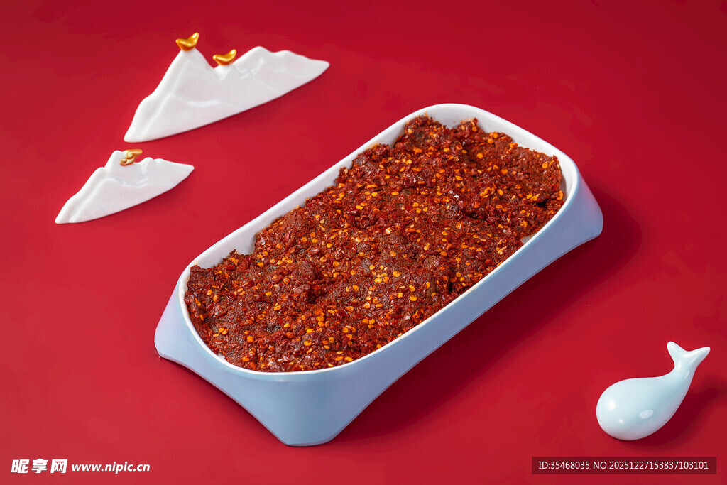 火锅食材 麻辣牛肉