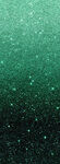 绿色闪烁星光背景纹理