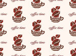 咖啡图案