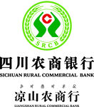 四川农商银行标志