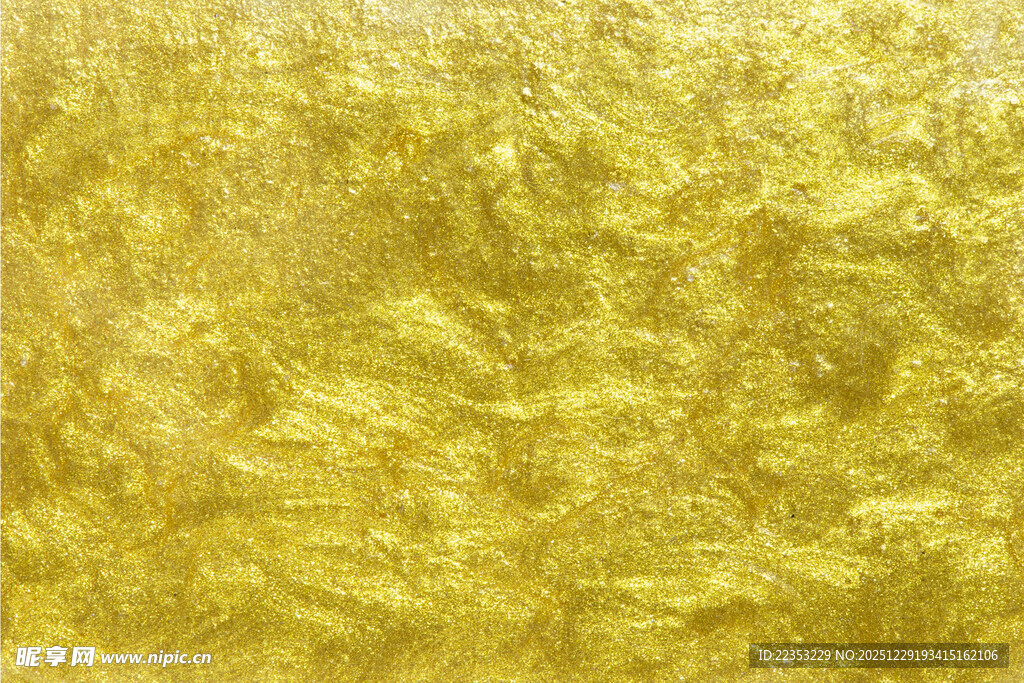 金色纹理背景