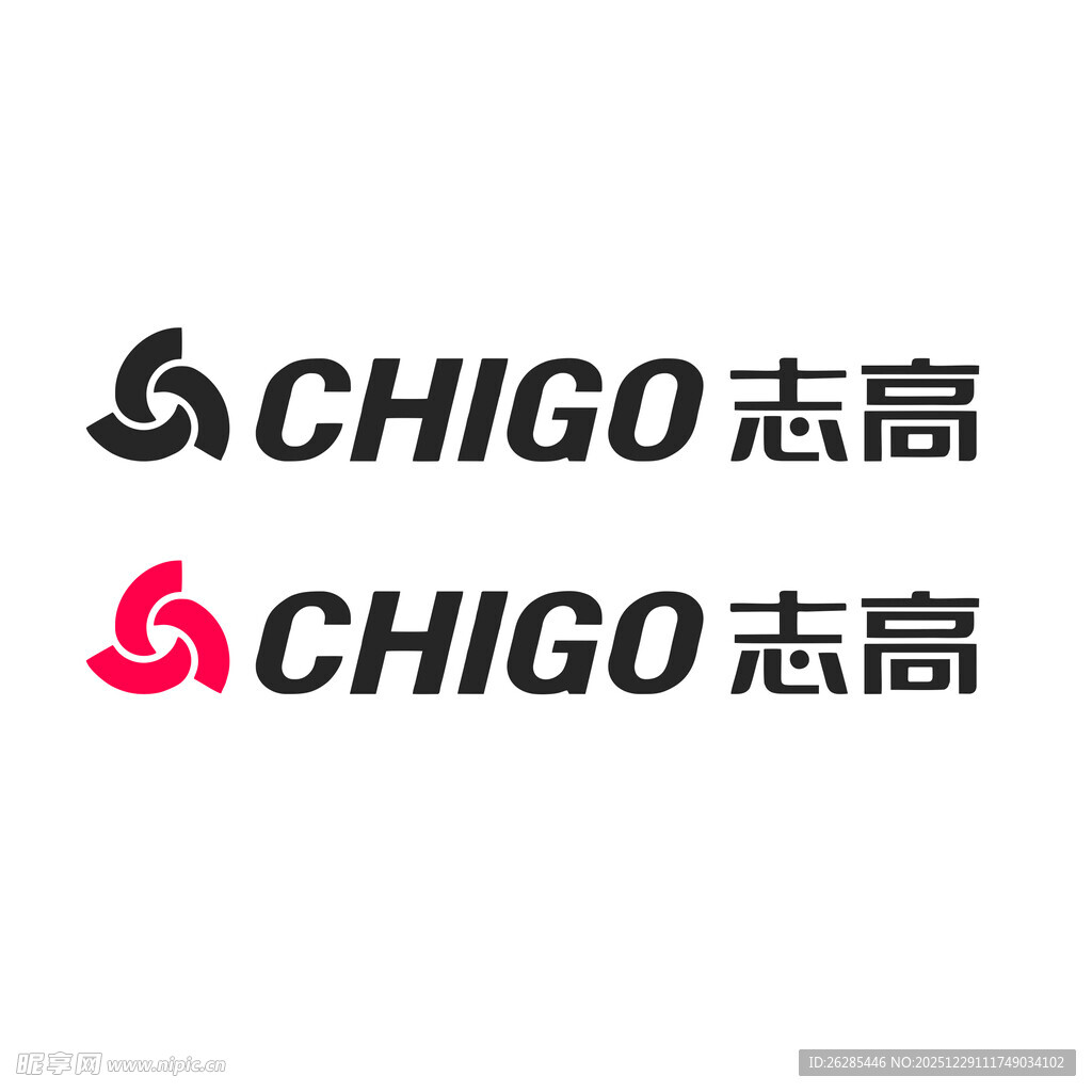 志高LOGO