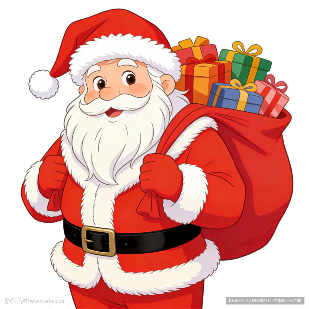 圣诞老人