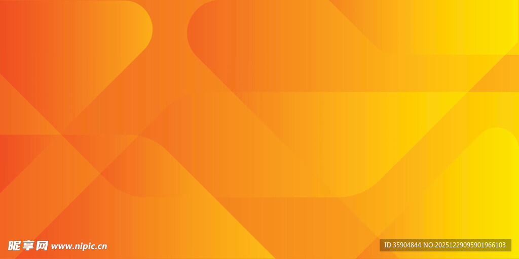 金色几何渐变背景