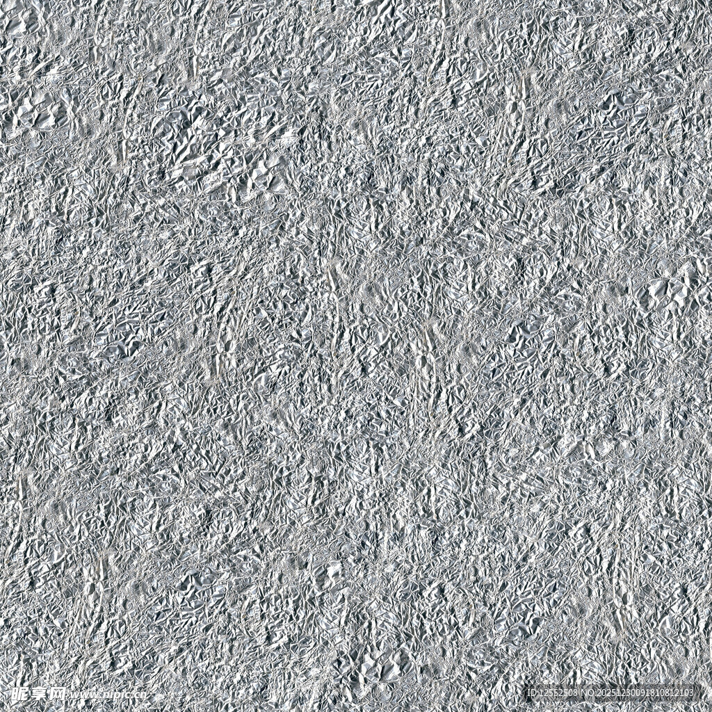 灰色粗糙水泥墙面纹理