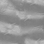 灰色褶皱纸张纹理