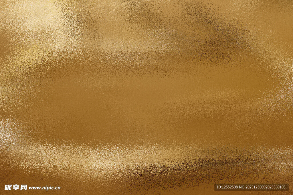 模糊棕色调抽象背景图