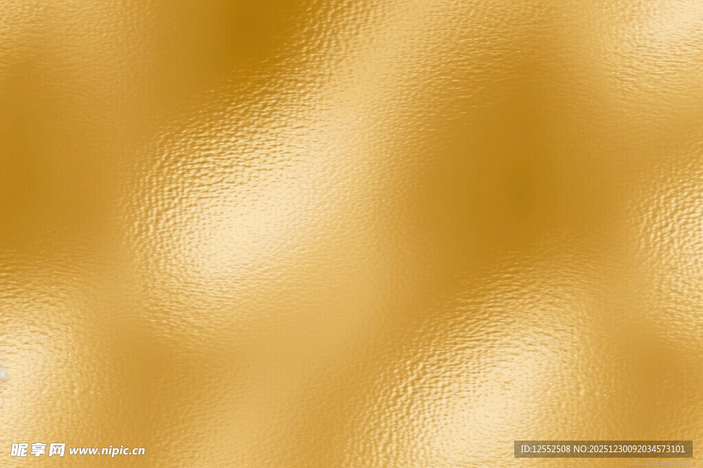 金色渐变纹理背景