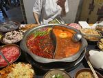 重庆火锅