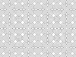 几何图案无缝背景纹理