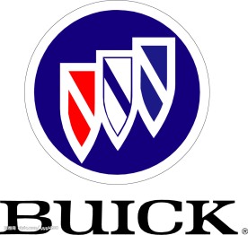 别克汽车标志ai