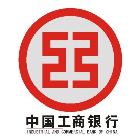 矢量工商银行标志