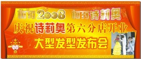 相约2008   春节 晚会    开业庆典    开幕