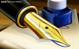 抽象华丽色彩视觉设计