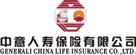 中意人寿保险标志
