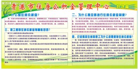 展板板报宣传栏好处篇