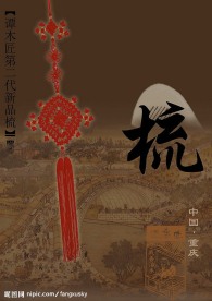 谭木匠包装封面