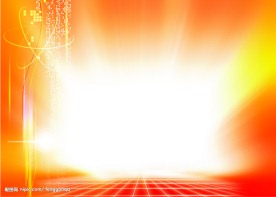 国庆节春节展板背景