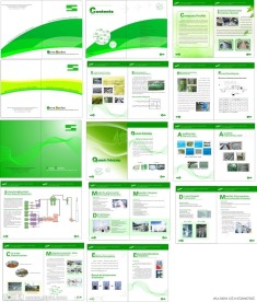 画册 样本（文件在页13）