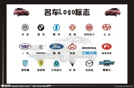 汽车LOGO
