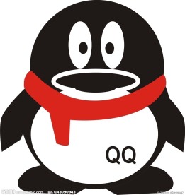 QQ图标