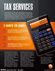 销售商业网站主页标签设计