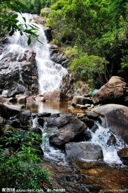 贺州十八水（原创）