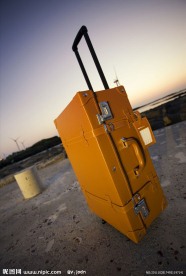 旅游 行李箱 行李