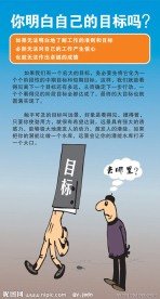 企业文化标语墙之目标篇